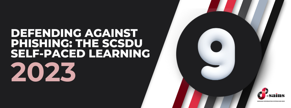 Defending Against Phishing: The SCSDU Self-Paced Learning (2023)