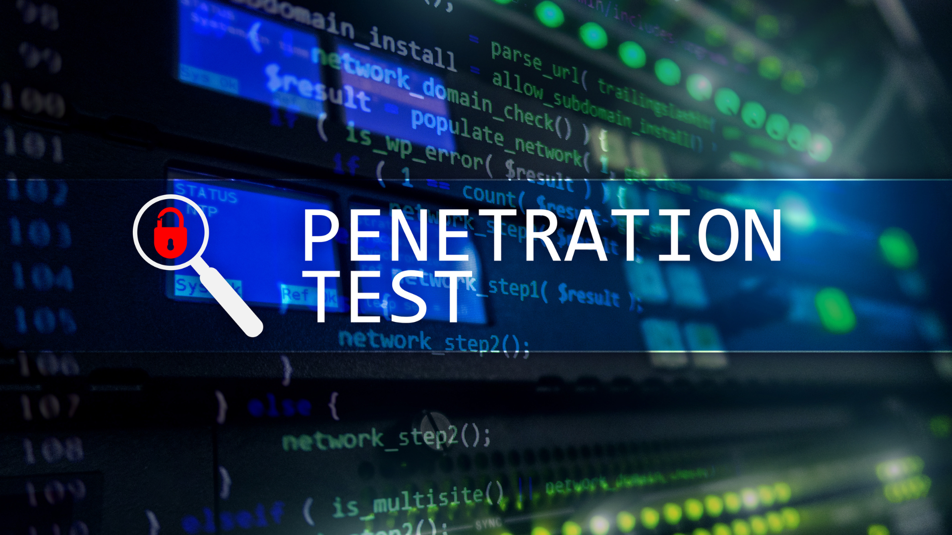 Network Security & Penetration Testing 