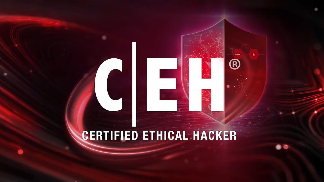 Certified Ethical Hacker Exam Simulation